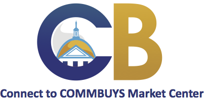 Commbuys Logo