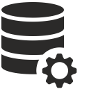 Big Data Icon