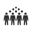 Technology Services Icon