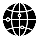 Web Services Icon