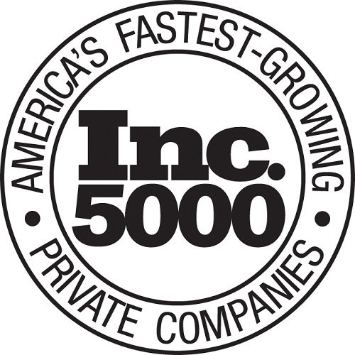 INC 5000 Logo