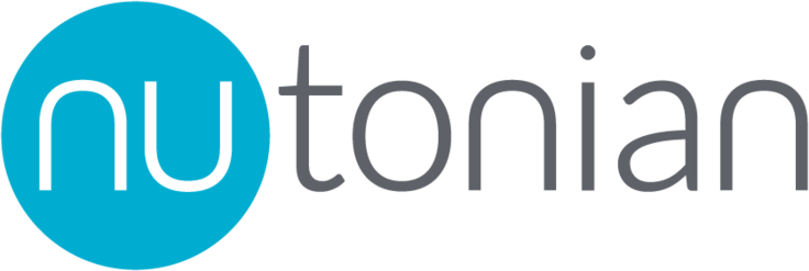 Nutonian Logo