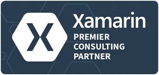 Xamarin Partner Badge